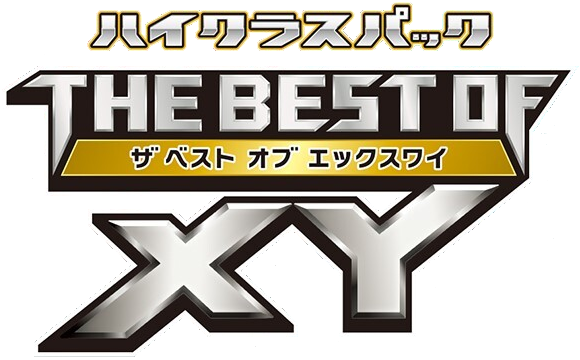 Best of XY